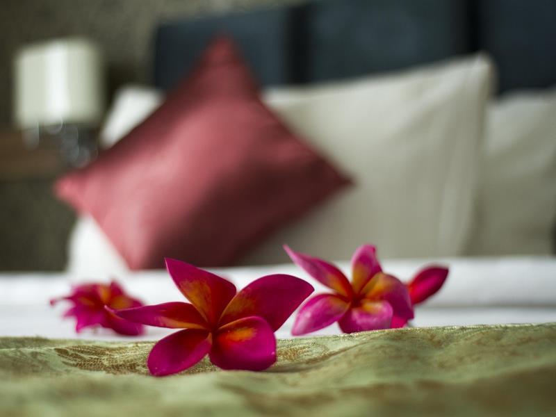 Amarelo Hotel Solo Εξωτερικό φωτογραφία