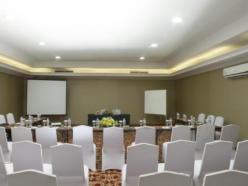 Amarelo Hotel Solo Εξωτερικό φωτογραφία